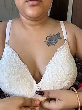 HotNeha08 online show from February 6, 2026, 2:51 am