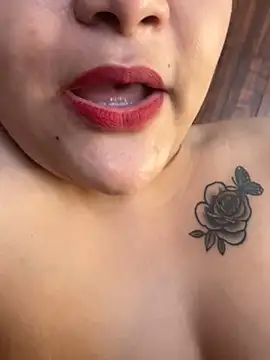 HotNeha08 online show from March 27, 2026, 5:27 am