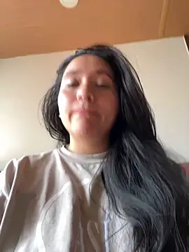 Veronica Wins  online show from February 11, 2026, 7:03 pm