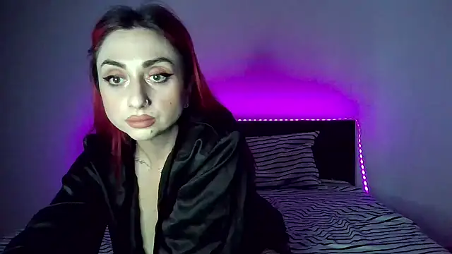 Snapshot of JessicaShorty4U chatting on May 11, 2026, 5:32 pm JessicaShorty4U online show from May 11, 2026, 5:32 pm