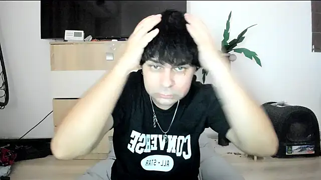 LorenzoBoy99 online show from January 17, 2026, 9:07 pm