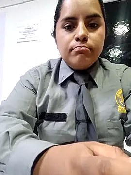 Isabel 3 online show from March 20, 2026, 1:50 am