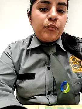 Isabel 3 online show from March 15, 2026, 11:34 pm