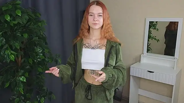 Snapshot of ClairVacio chatting on January 15, 2026, 1:31 am ClairVacio online show from January 15, 2026, 1:31 am