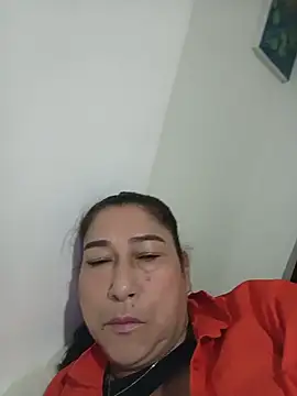Snapshot of PatriciaGrajales chatting on May 26, 2026, 1:09 pm PatriciaGrajales online show from May 26, 2026, 1:09 pm