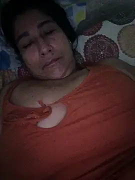 PatriciaGrajales online show from April 17, 2026, 1:58 pm