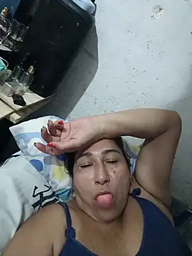 Snapshot of PatriciaGrajales chatting on April 21, 2026, 7:09 pm PatriciaGrajales online show from April 21, 2026, 7:09 pm