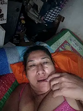 PatriciaGrajales online show from February 21, 2026, 4:31 pm