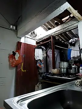 PatriciaGrajales online show from March 10, 2026, 1:37 pm