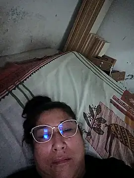 PatriciaGrajales online show from March 19, 2026, 2:11 am