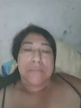 Snapshot of PatriciaGrajales chatting on May 15, 2026, 5:44 pm PatriciaGrajales online show from May 15, 2026, 5:44 pm