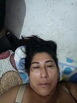 Snapshot of PatriciaGrajales chatting on April 19, 2026, 3:02 pm PatriciaGrajales online show from April 19, 2026, 3:02 pm