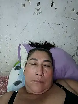 Snapshot of PatriciaGrajales chatting on May 8, 2026, 8:23 pm PatriciaGrajales online show from May 8, 2026, 8:23 pm
