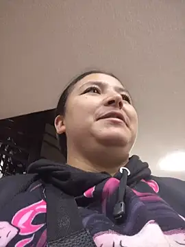 Cute Penelope  online show from January 9, 2026, 11:17 am