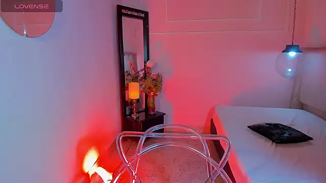 Brendajennerr online show from February 26, 2026, 5:40 am