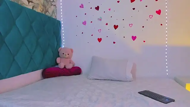 Snapshot of AlexiiaBrown chatting on May 29, 2026, 2:34 pm AlexiiaBrown online show from May 29, 2026, 2:34 pm