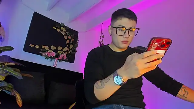 Prometeo X online show from January 16, 2026, 1:26 pm