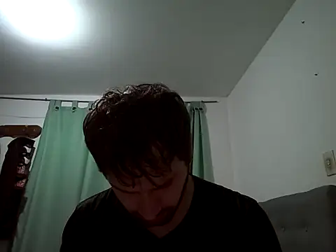 Snapshot of Baphomet212341 chatting on January 16, 2026, 3:27 pm Baphomet212341 online show from January 16, 2026, 3:27 pm