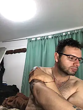 Snapshot of Baphomet212341 chatting on February 25, 2026, 4:29 pm Baphomet212341 online show from February 25, 2026, 4:29 pm