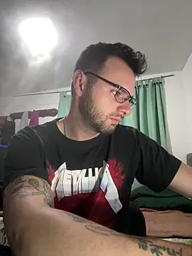 Snapshot of Baphomet212341 chatting on February 15, 2026, 10:09 pm Baphomet212341 online show from February 15, 2026, 10:09 pm