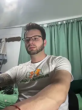 Baphomet212341 online show from March 17, 2026, 5:38 pm