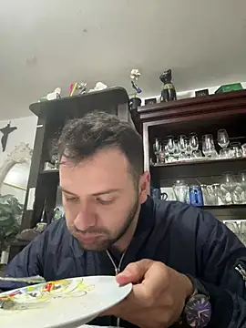 Snapshot of Baphomet212341 chatting on February 11, 2026, 3:39 am Baphomet212341 online show from February 11, 2026, 3:39 am