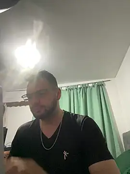 Snapshot of Baphomet212341 chatting on February 6, 2026, 11:39 am Baphomet212341 online show from February 6, 2026, 11:39 am