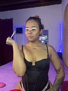 Snapshot of MelisaAGT chatting on February 21, 2026, 8:00 pm MelisaAGT online show from February 21, 2026, 8:00 pm