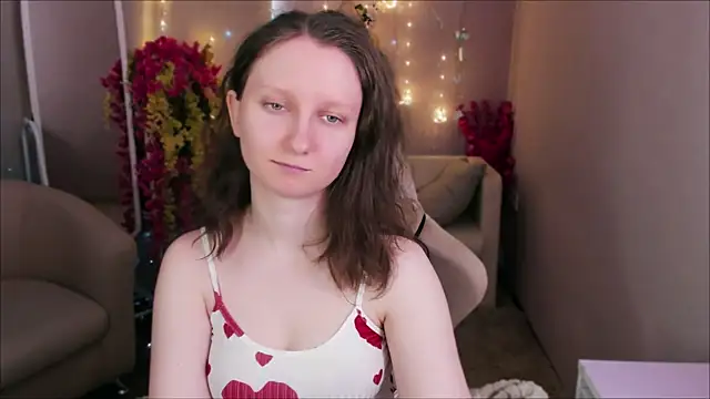 SunshineBlaze online show from March 26, 2026, 1:20 pm