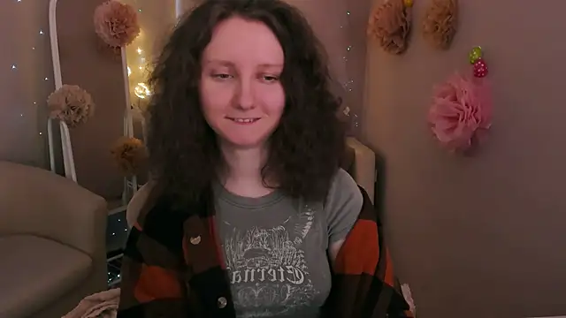 SunshineBlaze online show from April 3, 2026, 5:25 am