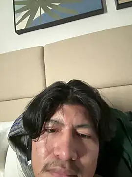 Snapshot of amordemivida-03 chatting on January 12, 2026, 8:47 pm amordemivida-03 online show from January 12, 2026, 8:47 pm