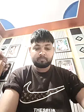 Pulkeet1433 online show from March 30, 2026, 6:42 pm