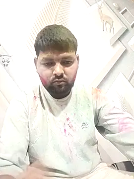 Pulkeet1433 online show from March 4, 2026, 10:01 am