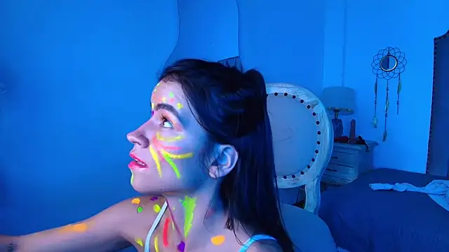 kimberly colle7 online show from March 11, 2026, 2:49 am