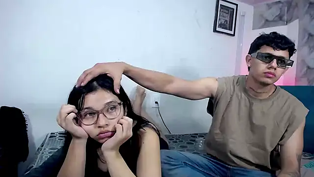 milet sam online show from January 17, 2026, 3:21 am