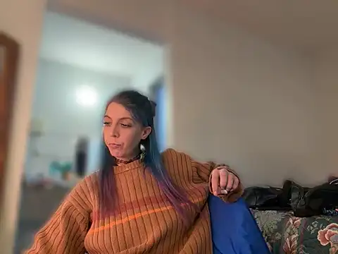 MegaTinyyy online show from May 21, 2026, 7:22 pm