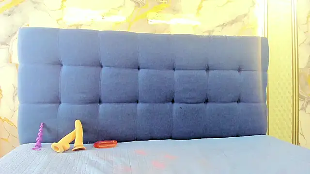 Camilavualteros online show from January 14, 2026, 12:20 pm