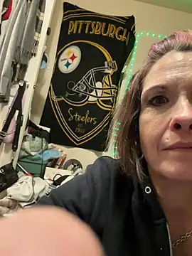 Karmab69 online show from January 10, 2026, 11:49 am