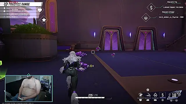 bottombeargaming online show from April 17, 2026, 9:50 pm