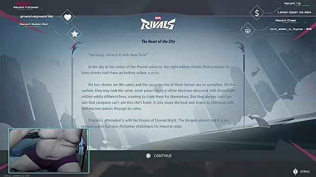 bottombeargaming online show from April 8, 2026, 10:22 pm