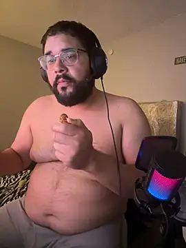 bottombeargaming online show from January 17, 2026, 2:48 am