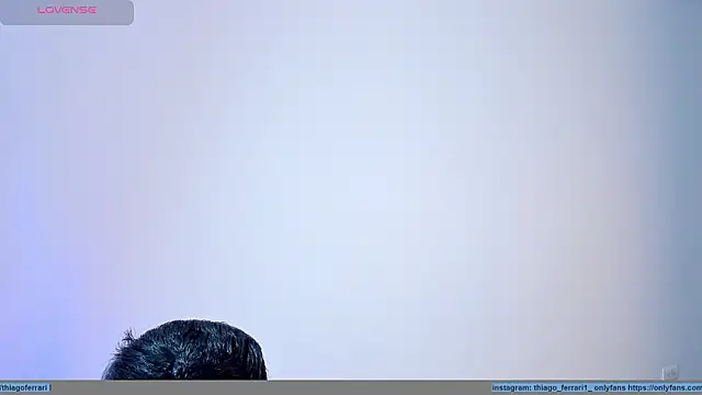 thiago ferrari  online show from March 10, 2026, 2:59 am