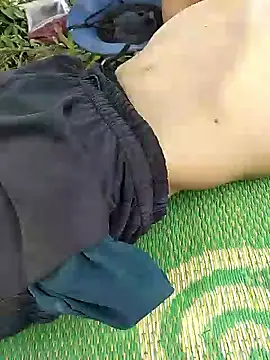 Ginny 2x online show from April 12, 2026, 5:11 am