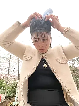 Mimi sweet1 online show from February 28, 2026, 2:33 am