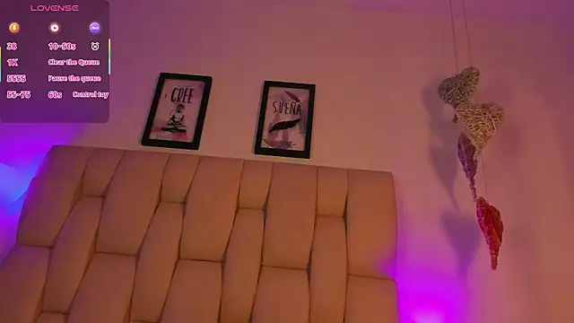 Hanna cooperr online show from February 4, 2026, 3:12 am