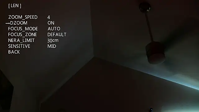 TSVICKY666 online show from March 10, 2026, 7:40 pm