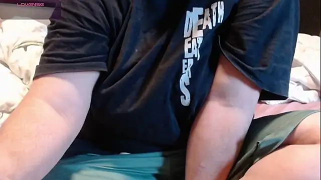 Santanna77 online show from February 19, 2026, 8:22 am