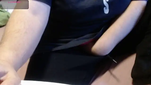 Santanna77 online show from February 2, 2026, 8:35 am