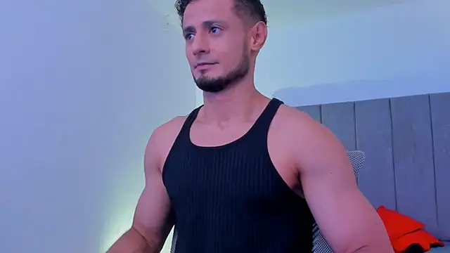 Snapshot of Adonys_Lewis_ chatting on February 28, 2026, 5:51 am Adonys Lewis online show from February 28, 2026, 5:51 am