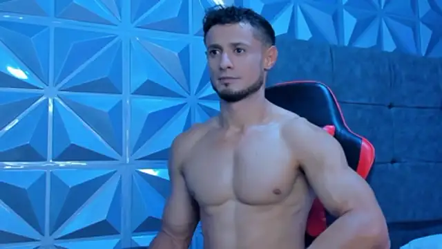 Snapshot of Adonys_Lewis_ chatting on June 16, 2026, 5:18 am Adonys Lewis online show from June 16, 2026, 5:18 am